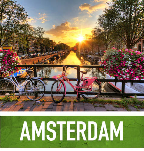 amsterdam free tours