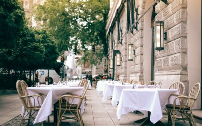 3 BEST PLACES TO BRUNCH IN BUDAPEST