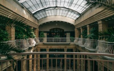 Thermal baths in Budapest: all you need to know