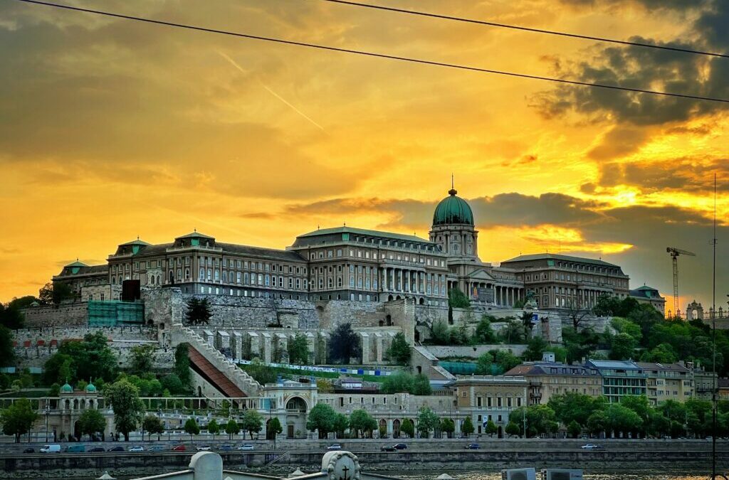 Top Three Places to Explore In Budapest