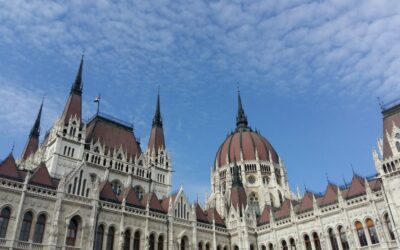 WHAT IS BUDAPEST FAMOUS FOR? 